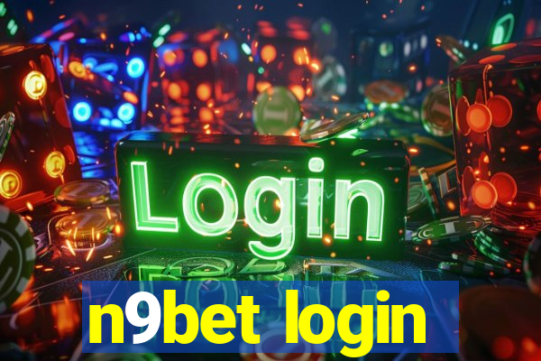 n9bet login